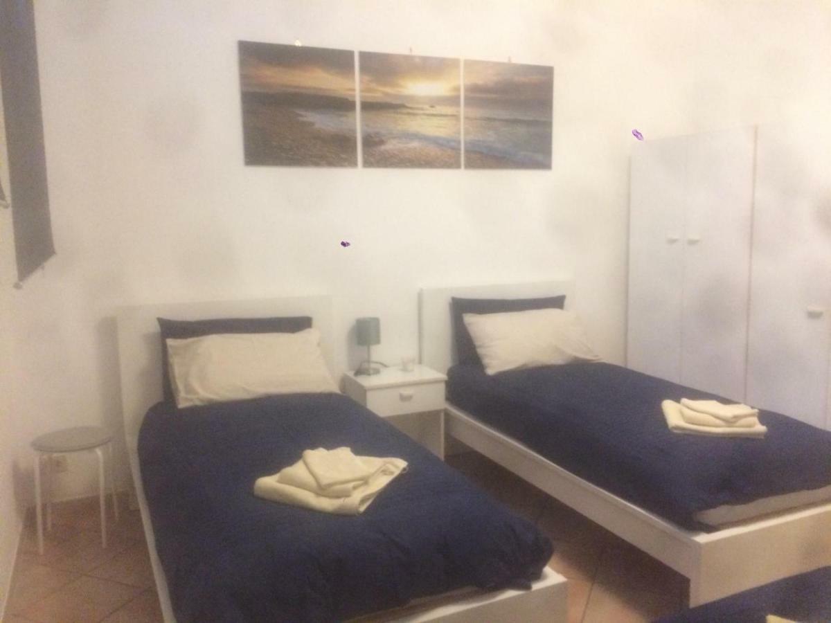 Holiday home Roxi's House Bari